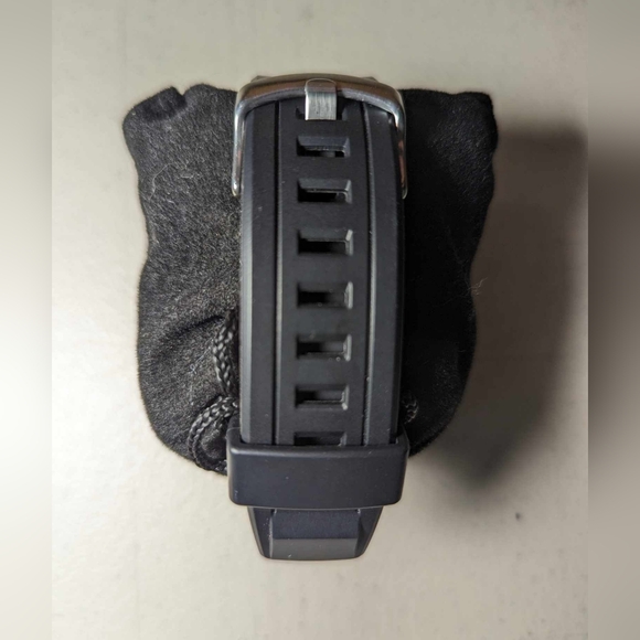 Black Armitron Men's Watch - Picture 5 of 7